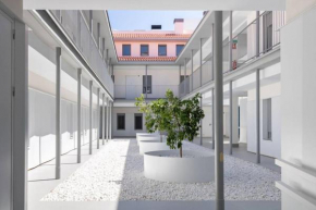 Triana Pages Oasis by Valcambre, Seville
